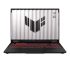 ASUS TUF Gaming A16 16"" FHD+ 165Hz, R9-7940HX, RTX5060, DDR5 16GB, 1TB G4, GRAY, WIN11 HOME, 1Y

